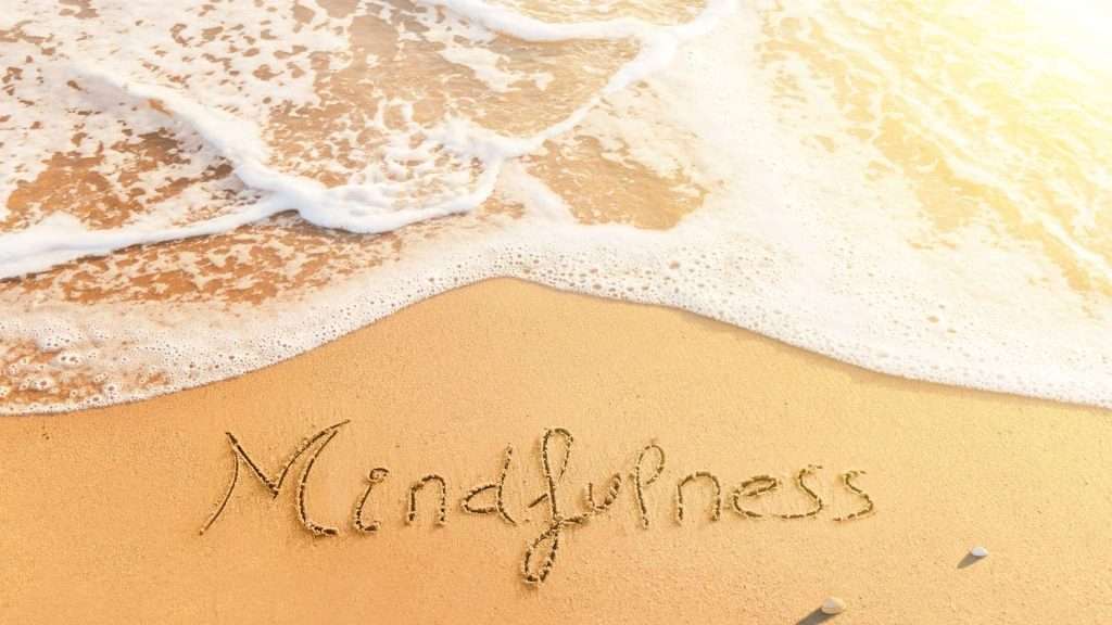 Living in the Magic of Life