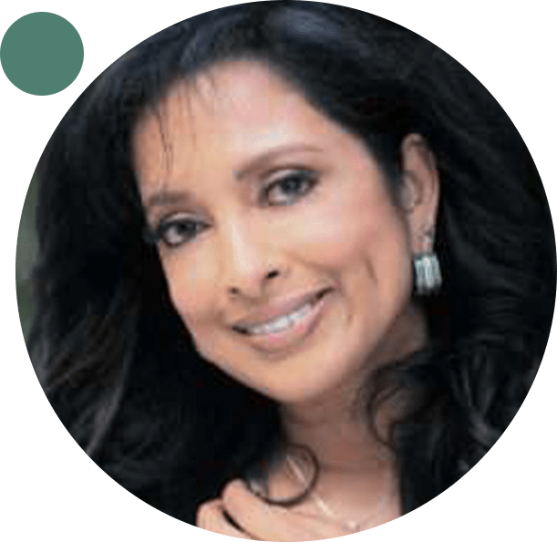 Dr. Indhushree Rajan providing consulting services on trauma and mental health